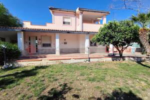 Villa o villino Siracusa [Cod. rif 3388637VRG]