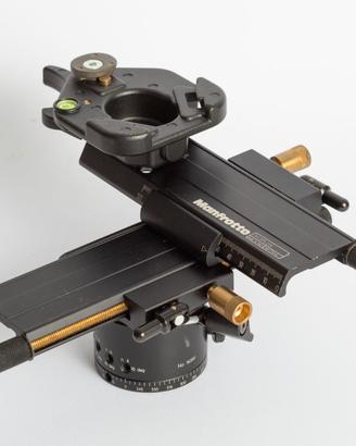 Manfrotto Testa rotante