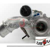 TURBO RENAULT MASTER II 2.5 DCI 