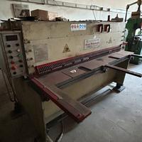 Cesoia F.lli Vimercati