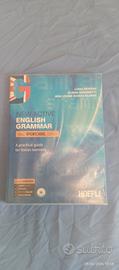 Libro New Active English Grammar Inglese