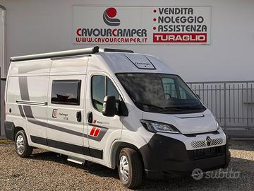 CHALLENGER V 114 ROAD ED. CITROEN G27 - IN PROMO S