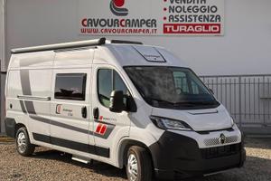 CHALLENGER V 114 ROAD ED. CITROEN G27 - IN PROMO S