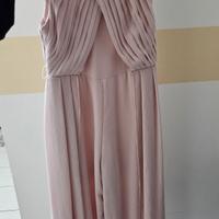 vestito bambina Abel Lula