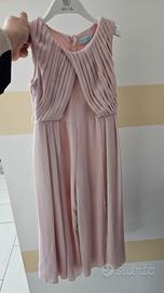 vestito bambina Abel Lula