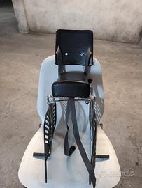 seggiolino bici 