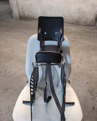 seggiolino bici 