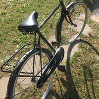 Bici d'epoca UMBERTO DEI uomo