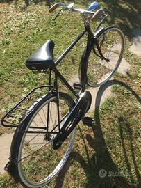 Bici d'epoca UMBERTO DEI uomo