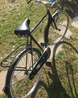 Bici d'epoca UMBERTO DEI uomo