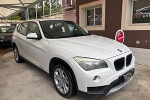 BMW - X1 - sDrive18d