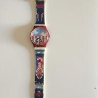 Orologio SWATCH vintage '80 '90 da COLLEZIONE