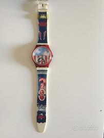 Orologio SWATCH vintage '80 '90 da COLLEZIONE