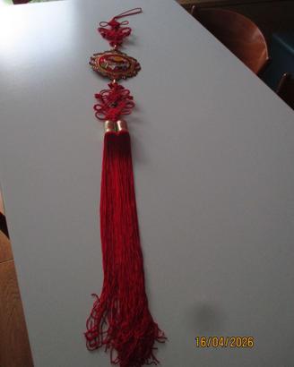 Norigae coreano da appendere