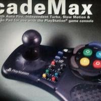 Cloche PS2, Xbox old piu mouse e tappetino sony Ps