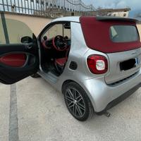 Smart fortwo brabus edition #2
