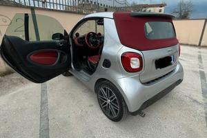 Smart fortwo brabus edition #2