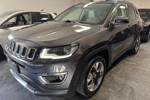 Jeep Compass 1.6 Multijet 120 Cv 2WD Limited