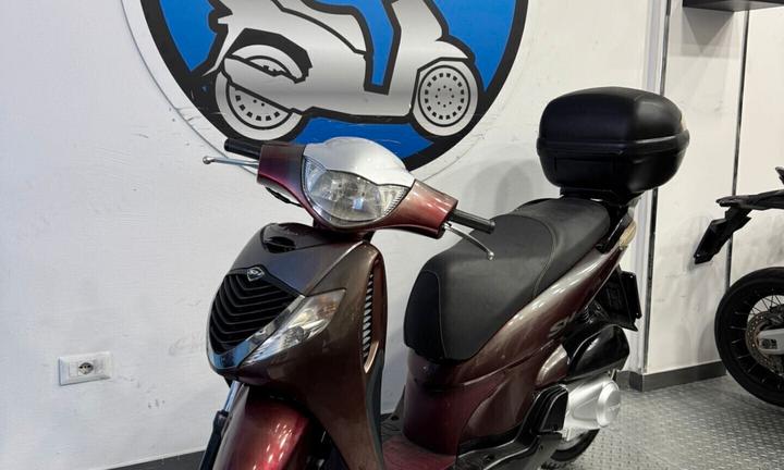 Honda SH 150