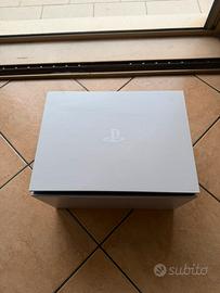 Playstation VR perfetto PS4 PS5