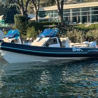 BWA PREMIUM 32 + 2 X HONDA BF 200