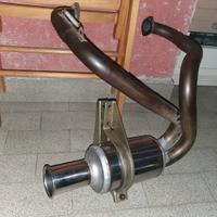 marmitta fiat 126 500