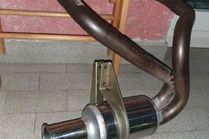 marmitta fiat 126 500