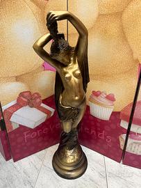 Statua in resina / gesso