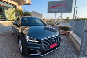 Audi Q2 35 TDI S tronic line Edition