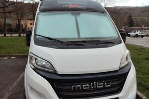 Carthage Malibu van 600