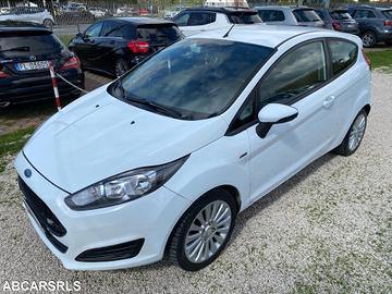 FORD - Fiesta - 1.0 80 CV 3p. Titanium ST-LINE - F