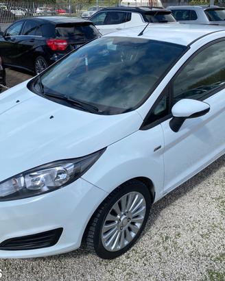 FORD - Fiesta - 1.0 80 CV 3p. Titanium ST-LINE - F