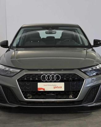 AUDI A1 SPB 30 TFSI S line edition