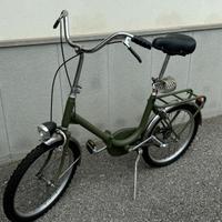 Bicicletta Graziella 20”