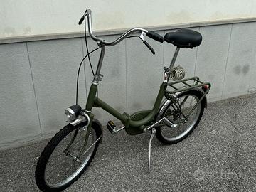 Bicicletta Graziella 20”