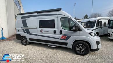 CHALLENGER V 114 Sport Edition auto