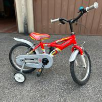 Bici bambino