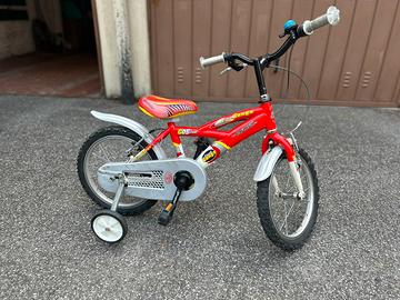 Bici bambino