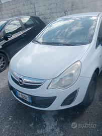 pezzi di ricambio Opel Corsa benzina GPL