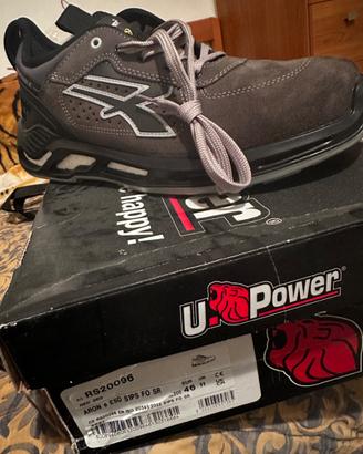 Scarpe da lavoro