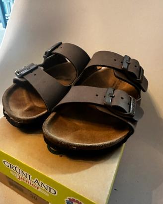 Sandali bambino