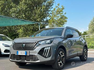 Peugeot 2008 PureTech 130 S&S EAT8 Allure