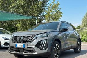 Peugeot 2008 PureTech 130 S&S EAT8 Allure