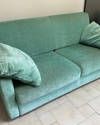 Divano pronto letto