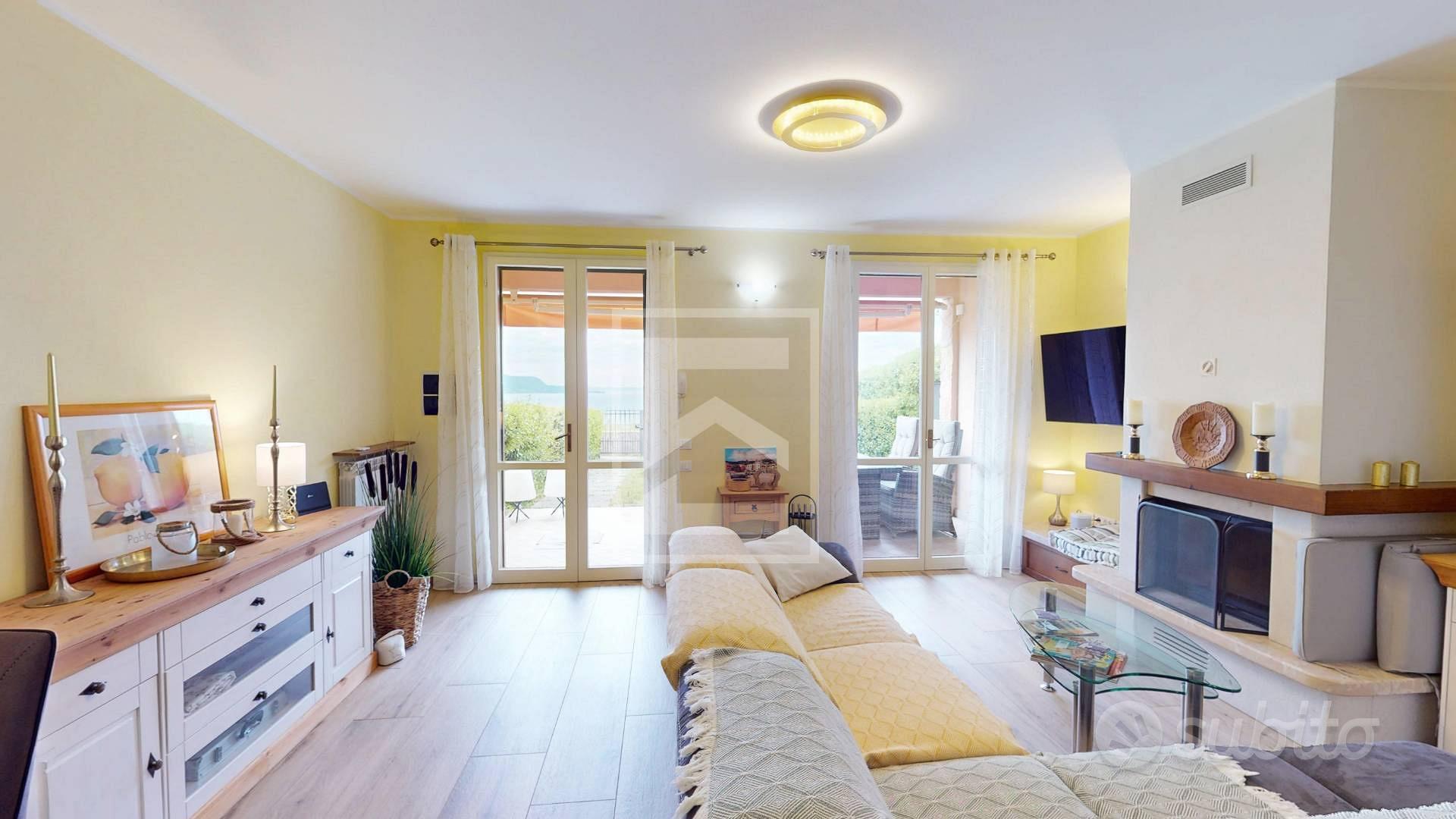House in Toscolano Maderno, Sanico - Vista 5