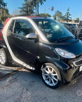 Smart ForTwo CABRIO PASSION