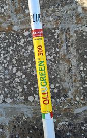 Abbacchiatore scuotitore olive elettrico 