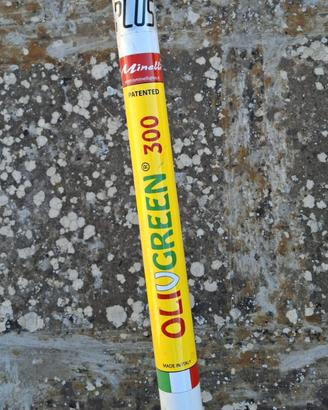 Abbacchiatore scuotitore olive elettrico 