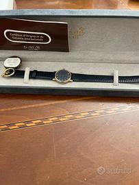 Orologio Levrette