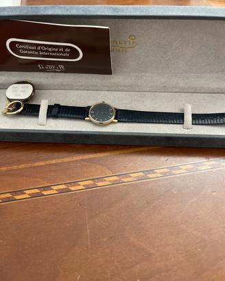 Orologio Levrette